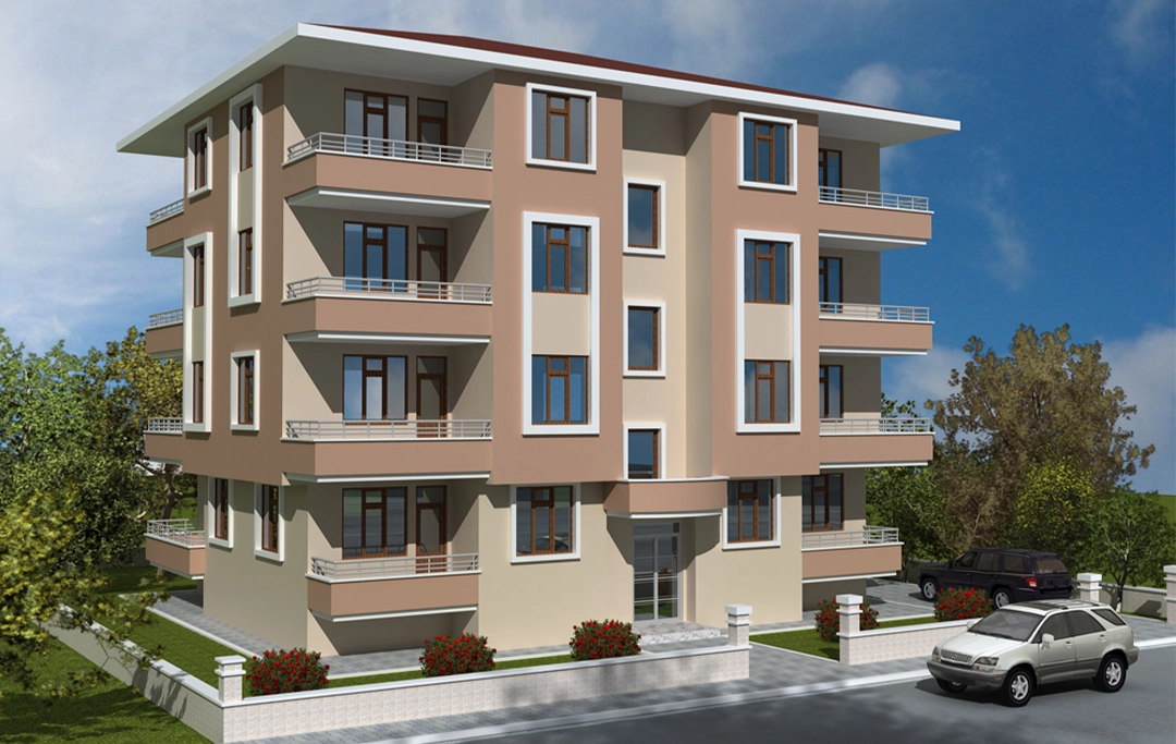 Hilal Sitesi